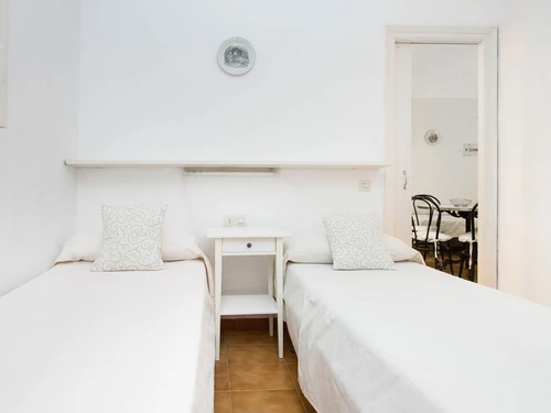 Apartment Llafranc, 2 bedrooms, 6 persons - photo_18949641405