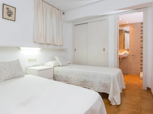 Apartment Llafranc, 2 bedrooms, 6 persons - photo_18949641405