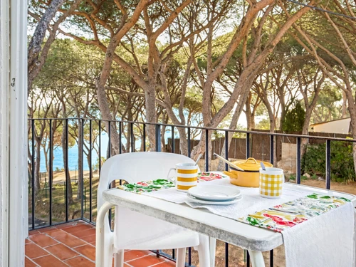 Apartment Llafranc, 1 bedroom, 4 persons - photo_18949642465