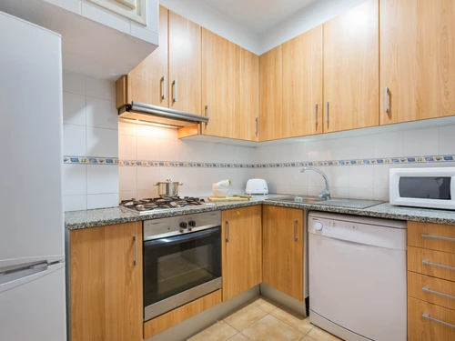 Apartment Llafranc, 3 bedrooms, 6 persons - photo_18949625300