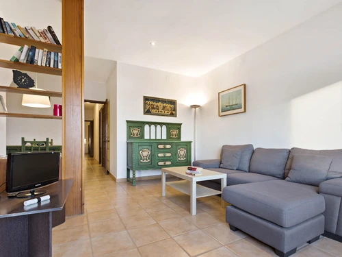 Apartment Llafranc, 3 bedrooms, 6 persons - photo_18949625300