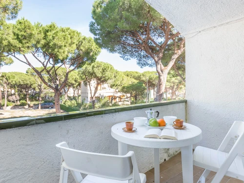 Appartement Pals, 3 pièces, 4 personnes - photo_18949643763