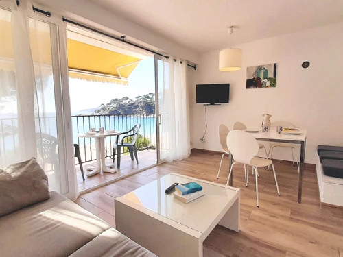 Apartment Llafranc, 3 bedrooms, 6 persons - photo_18949640096