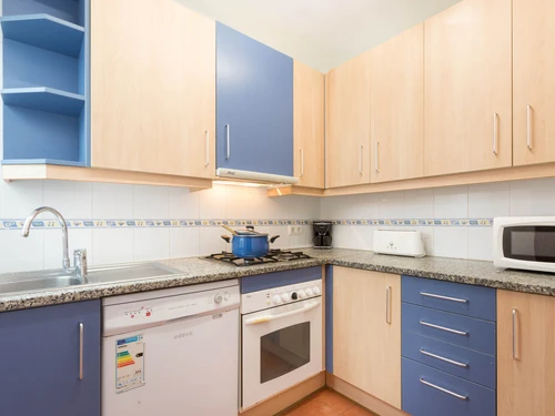 Apartment Llafranc, 3 bedrooms, 6 persons - photo_18949640096