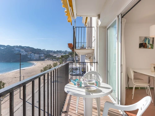 Apartment Llafranc, 3 bedrooms, 6 persons - photo_18949640096