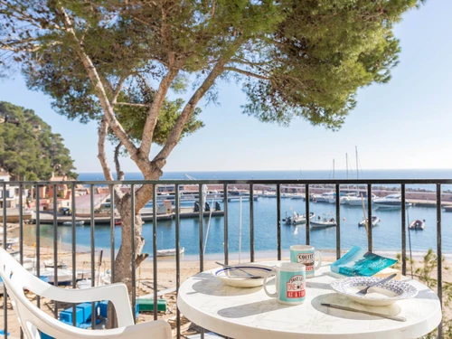 Apartment Llafranc, 3 bedrooms, 6 persons - photo_18949640096