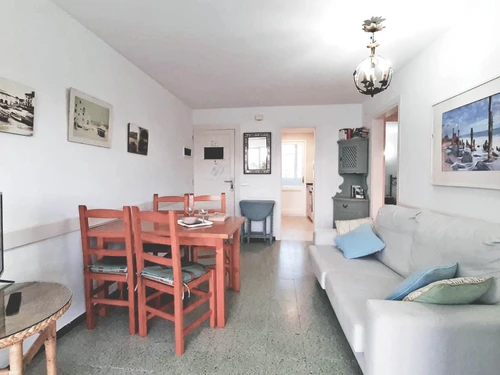 Appartement Calella de Palafrugell, 3 pièces, 4 personnes - photo_18949638871