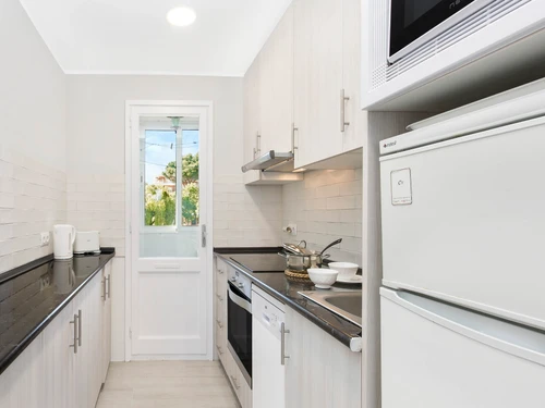 Appartement Calella de Palafrugell, 3 pièces, 4 personnes - photo_18949638871