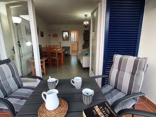 Appartement Calella de Palafrugell, 3 pièces, 4 personnes - photo_18949638871