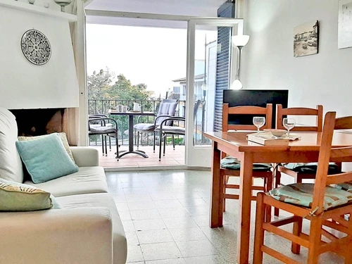 Appartement Calella de Palafrugell, 3 pièces, 4 personnes - photo_18949638871