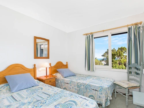 Appartement Calella de Palafrugell, 3 pièces, 4 personnes - photo_18949638871