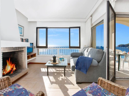 Appartement Calella de Palafrugell, 4 pièces, 6 personnes - photo_18949645680