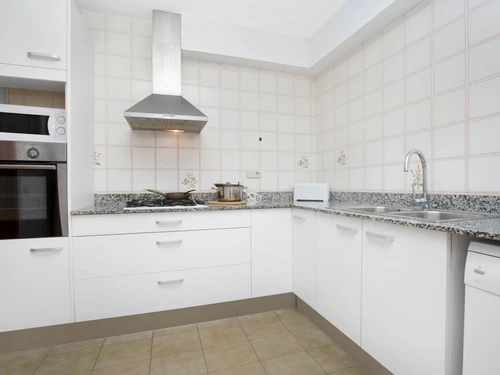 Appartement Calella de Palafrugell, 4 pièces, 6 personnes - photo_18949645680