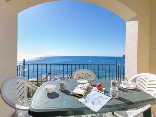 Appartement Calella de Palafrugell, 4 pièces, 6 personnes - photo_18949645680