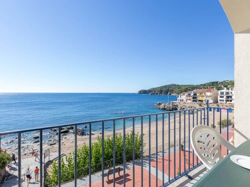 Appartement Calella de Palafrugell, 4 pièces, 6 personnes - photo_18949645680