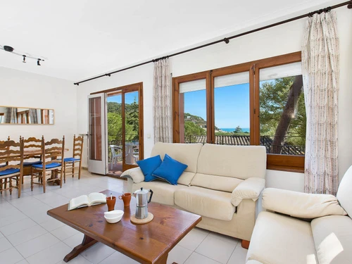 Apartment Llafranc, 4 bedrooms, 7 persons - photo_18949645289