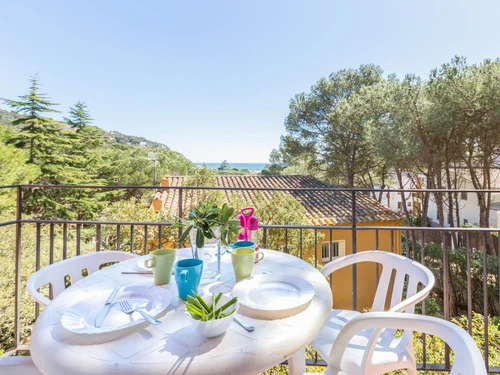 Apartment Llafranc, 4 bedrooms, 7 persons - photo_18949645289