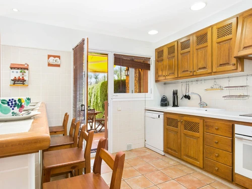 Villa Llafranc, 3 bedrooms, 6 persons - photo_18949645491