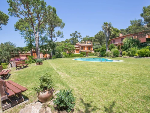 Villa Llafranc, 3 bedrooms, 6 persons - photo_18949645491