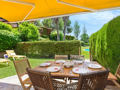 Villa Llafranc, 3 bedrooms, 6 persons - photo_18949645491