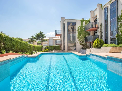 Appartement Calella de Palafrugell, 5 pièces, 8 personnes - photo_18949662970