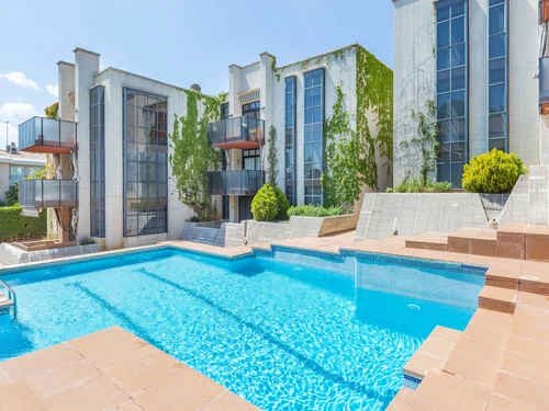 Appartement Calella de Palafrugell, 5 pièces, 8 personnes - photo_18949662970