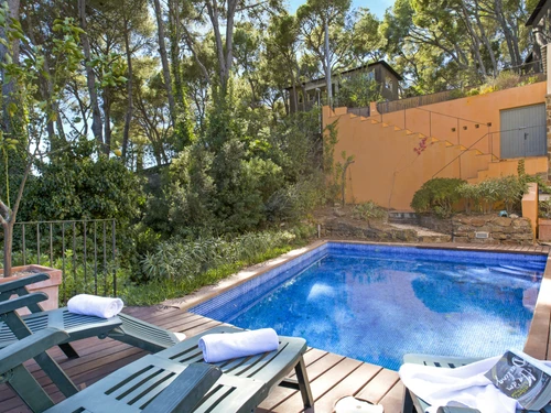 Villa Llafranc, 4 bedrooms, 8 persons - photo_18949664150