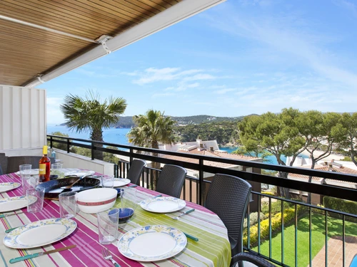 Apartment Llafranc, 4 bedrooms, 8 persons - photo_18949658942