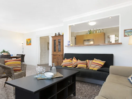 Apartment Llafranc, 4 bedrooms, 8 persons - photo_18949658942