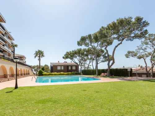 Apartment Llafranc, 4 bedrooms, 8 persons - photo_18949658942