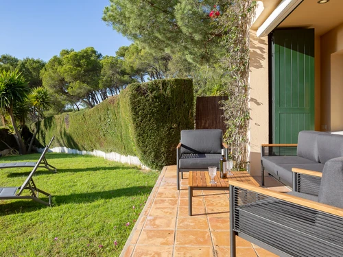 Villa Llafranc, 4 Schlafzimmer, 8 Personen - photo_18949661457