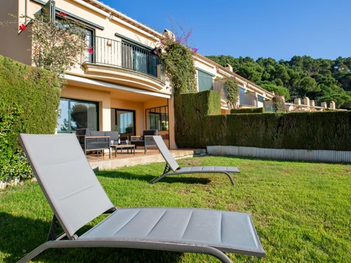 Villa Llafranc, 4 Schlafzimmer, 8 Personen - photo_18949661457