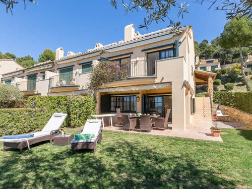 Villa Llafranc, 4 bedrooms, 8 persons - photo_1011694713868