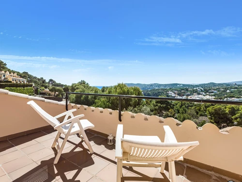 Villa Llafranc, 4 bedrooms, 8 persons - photo_1011694713868