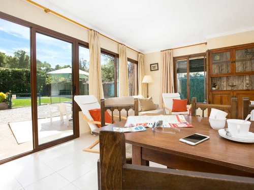 Villa Tamariu, 4 pièces, 6 personnes - photo_18949660251