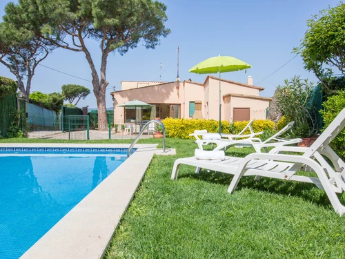 Villa Tamariu, 4 pièces, 6 personnes - photo_18949660251