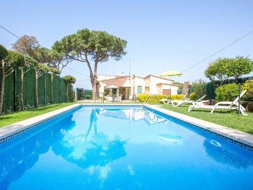 Villa Tamariu, 4 pièces, 6 personnes - photo_18949660251