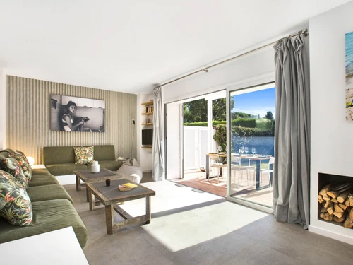 Villa Calella de Palafrugell, 6 pièces, 8 personnes - photo_18949629004