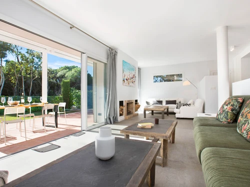 Villa Calella de Palafrugell, 6 pièces, 8 personnes - photo_18949629004