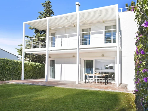 Villa Calella de Palafrugell, 6 pièces, 8 personnes - photo_18949629004