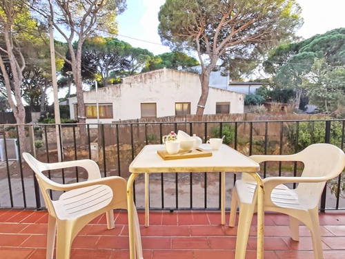 Apartment Llafranc, 1 bedroom, 4 persons - photo_18949640189