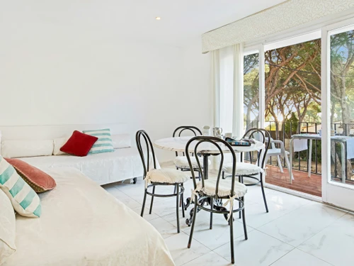 Apartment Llafranc, 1 bedroom, 4 persons - photo_18949640189