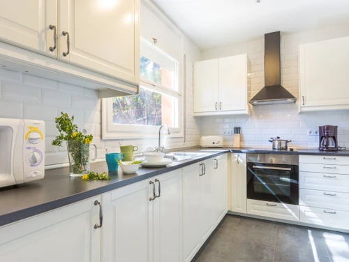 Appartement Llafranc, 5 pièces, 7 personnes - photo_18949644797