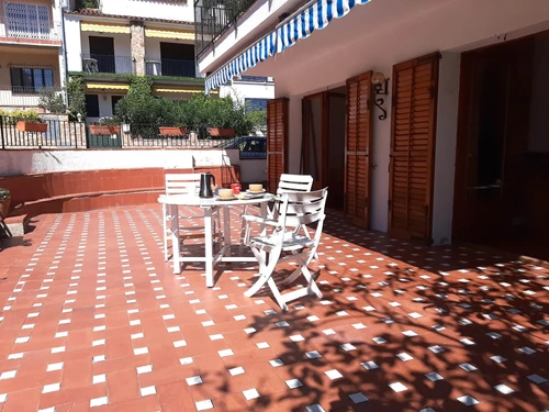 Appartement Llafranc, 4 pièces, 5 personnes - photo_18949638338