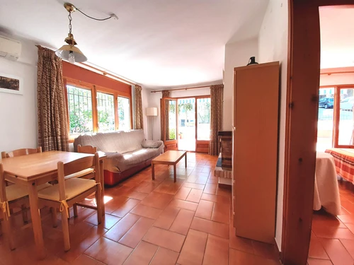 Appartement Llafranc, 4 pièces, 5 personnes - photo_18949638338