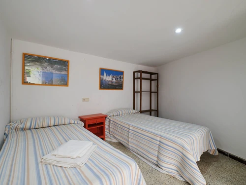 Appartement Calella de Palafrugell, 3 pièces, 4 personnes - photo_18985462695