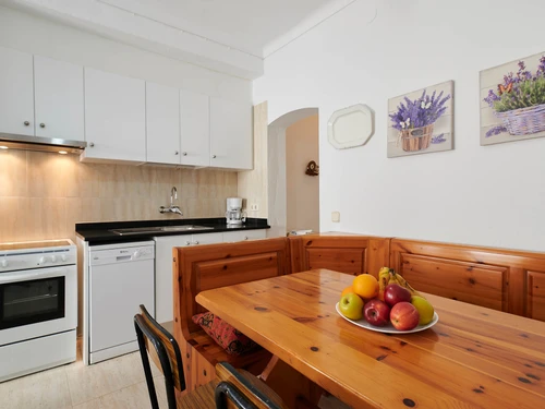 Appartement Calella de Palafrugell, 3 pièces, 4 personnes - photo_18985462695