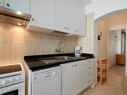 Appartement Calella de Palafrugell, 3 pièces, 4 personnes - photo_18985462695