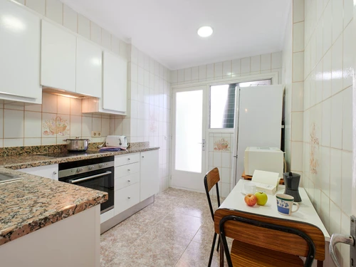 Appartement Calella de Palafrugell, 4 pièces, 6 personnes - photo_19186990205