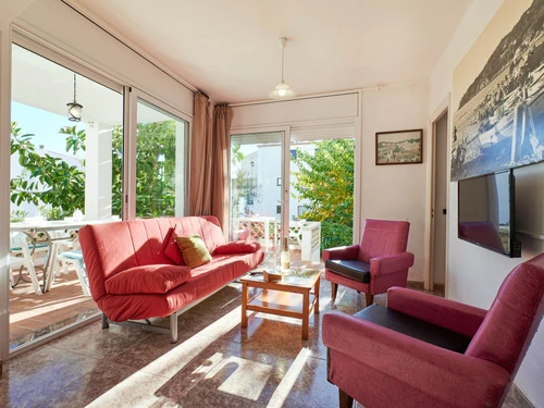 Appartement Calella de Palafrugell, 4 pièces, 6 personnes - photo_19186990205